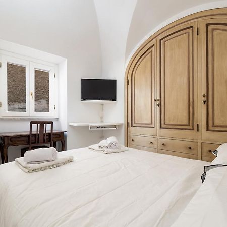 Vila A Casa Di Antonio - De Vivo Realty Positano Exteriér fotografie
