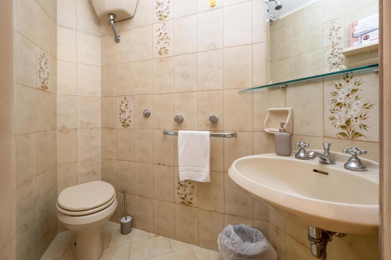 Vila A Casa Di Antonio - De Vivo Realty Positano Exteriér fotografie
